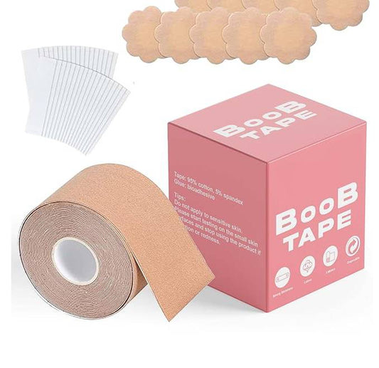 Boob Tape | Sticksy